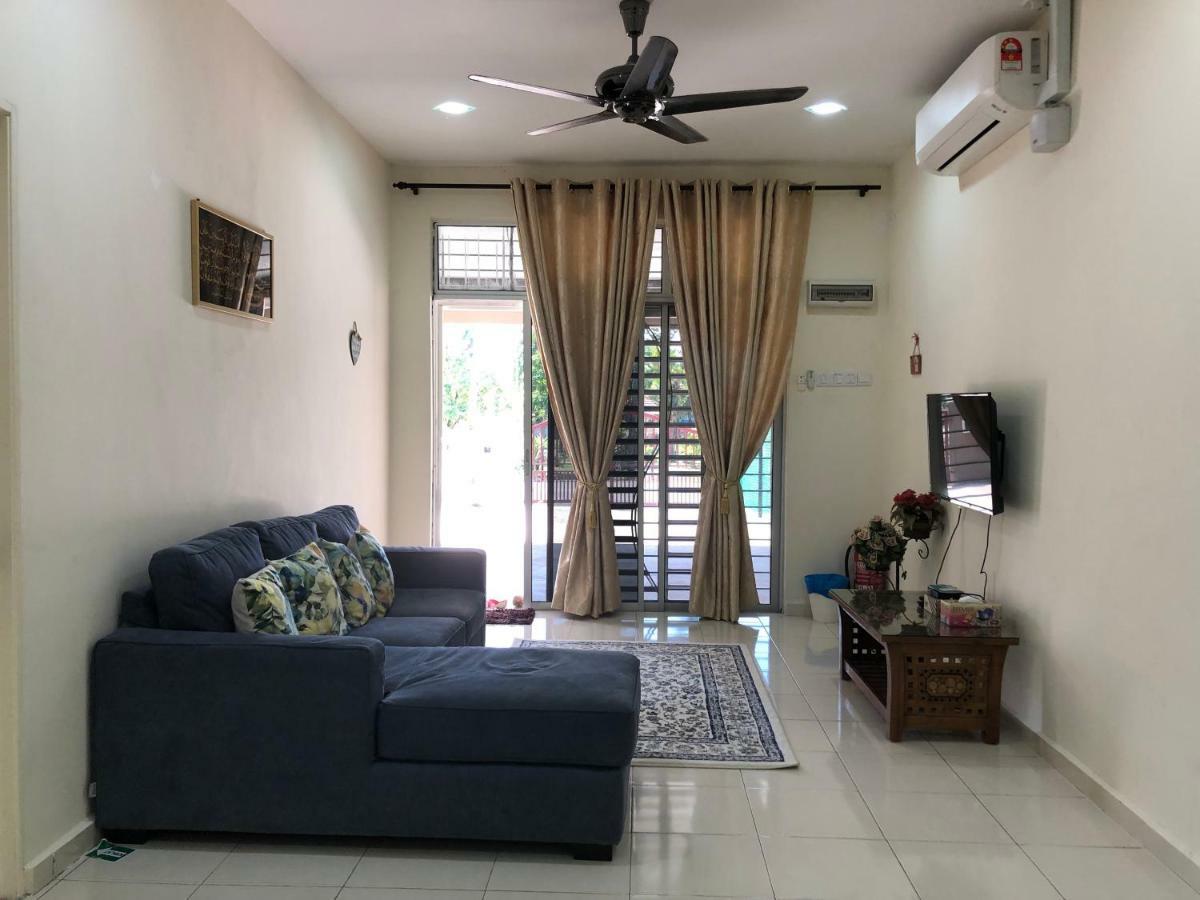 Magnolia 1 Homestay Kuala Besut Zewnętrze zdjęcie